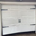 Texas Garage Door Repair - Garage Tec | Automatic Gates & Garage Door Repair Broken Garage Door