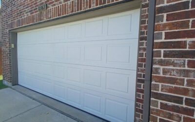 Comprehensive DIY Guide to Installing Your Garage Door
