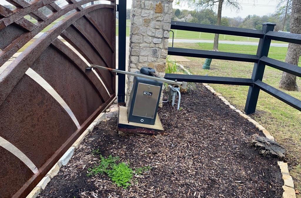 How to Protect Your Gate During Floods: Essential Tips
