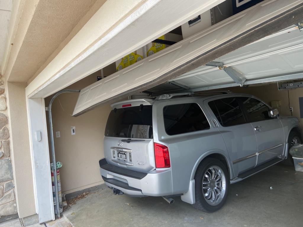 Garage Door Repair Services Dallas
