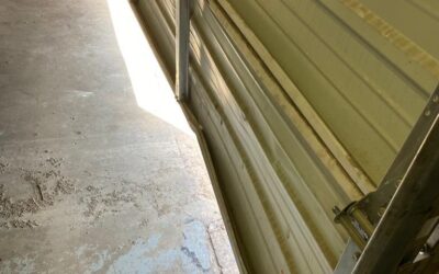 How to Identify Common Garage Door Problems and Their Fixes
