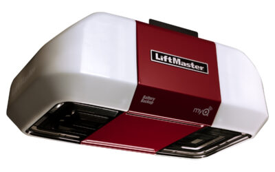LiftMaster Model 3280 1/2HP 3280-267 1/2HP GARAGE DOOR OPENER