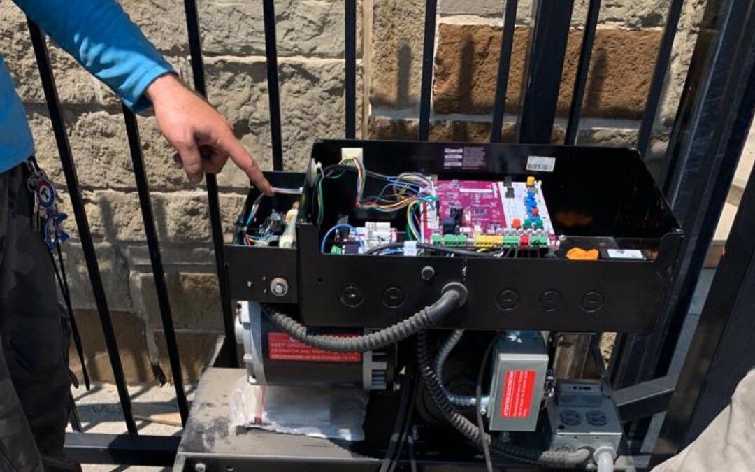 Emergency Gate Repair Services: Why Speed Matters