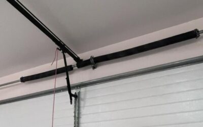 The Complete Guide to Replacing Garage Door Springs Safely