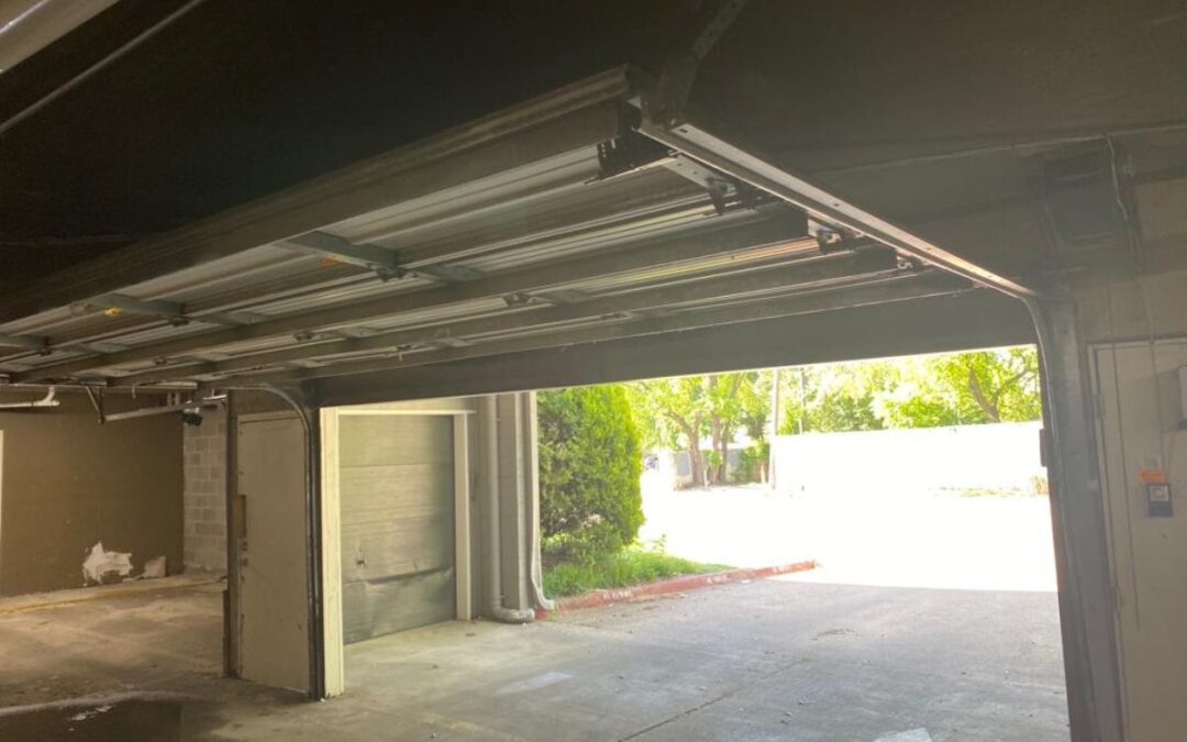 Preventive Maintenance Tips for Long-Lasting Garage Doors