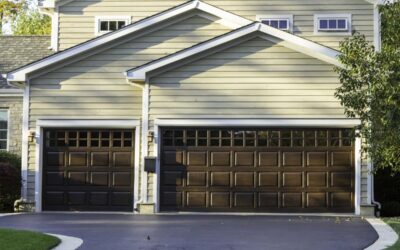 Comprehensive Texas Garage Door Installation Services