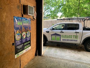 Garage Tec Automatic Gates & Garage Door Repair place picture