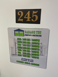 Garage Tec Automatic Gates & Garage Door Repair place picture
