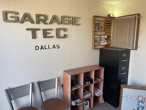 Garage Tec Automatic Gates & Garage Door Repair place picture
