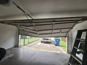 Garage Tec Automatic Gates & Garage Door Repair place picture