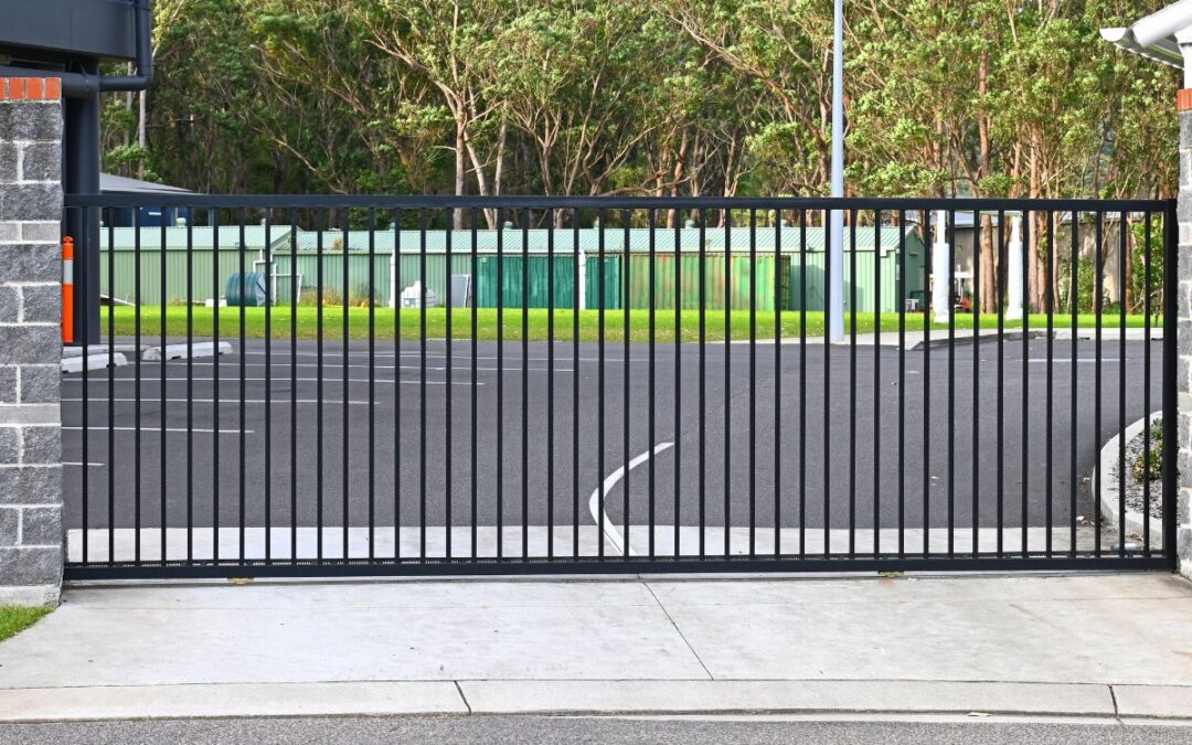 7 Tips When Looking for a Dallas Gate Service Company