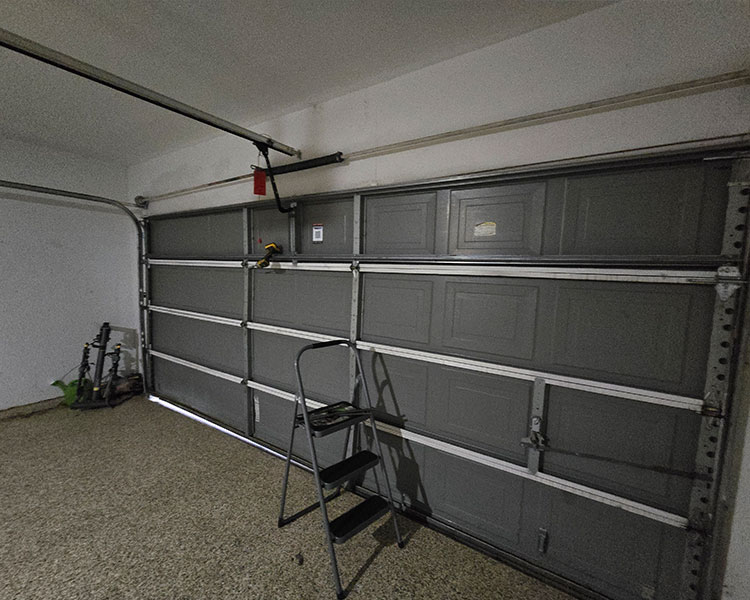 Top-Quality Garage Door Installation Rockwall