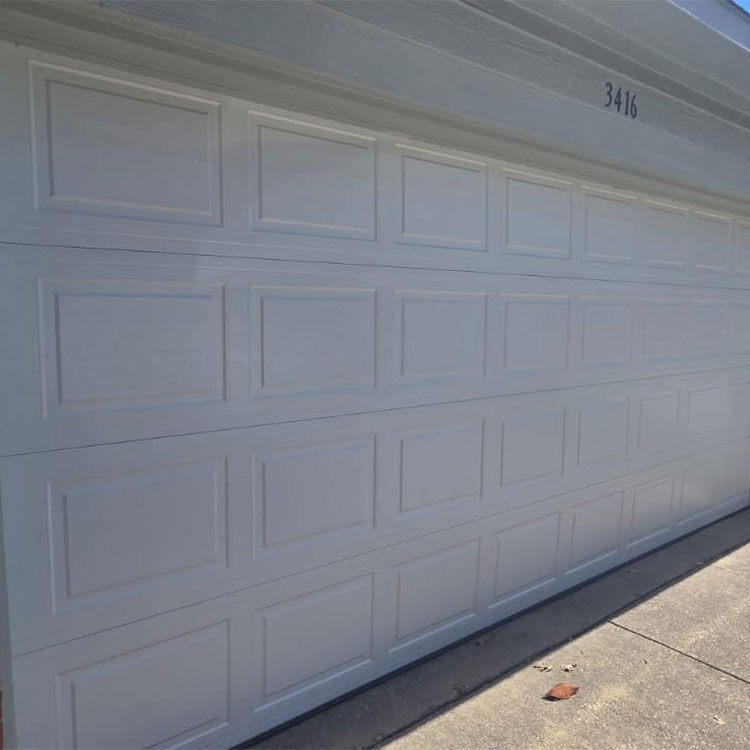 Garage Tec's Mobile unit in Irving