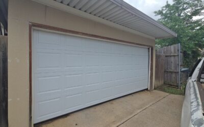 Top brands of garage doors in round rock, Texas