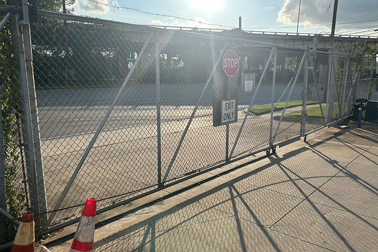 Emergency Rowlett Gate Repair