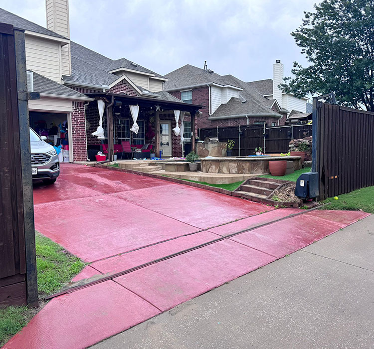 Gate Installation Services in Little Elm