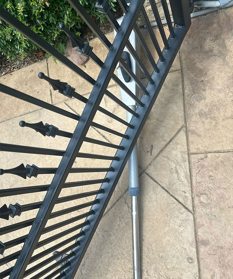 Gate Installations The Colony