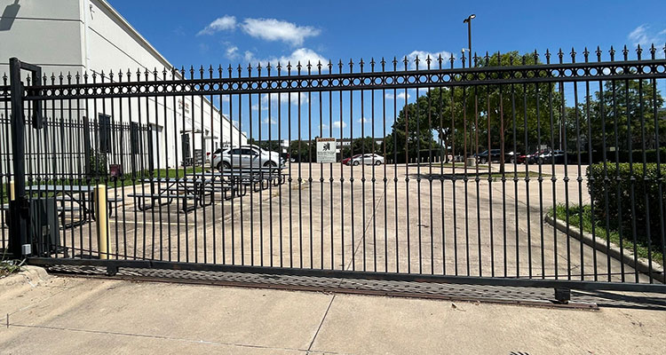 Innovations in Garage and Gate Technology
