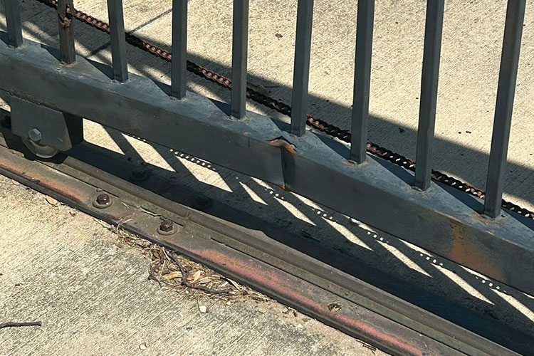 Emergency Rowlett Gate Repair