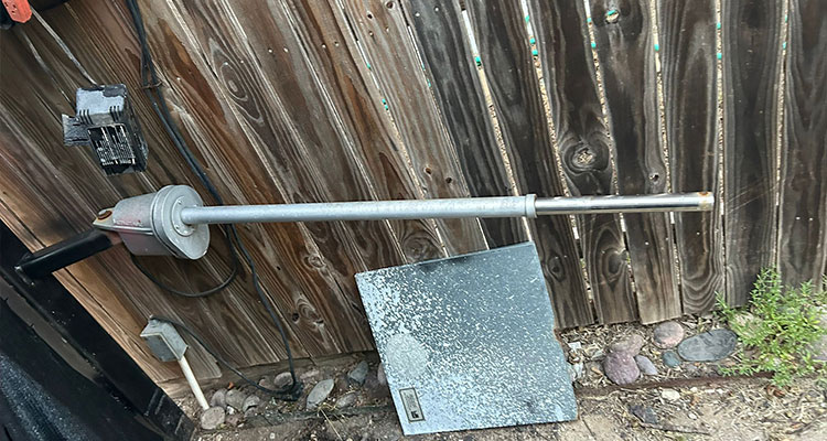 Gate Repair Wylie