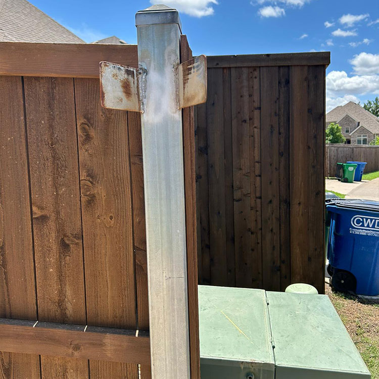 Gate Automation Heath