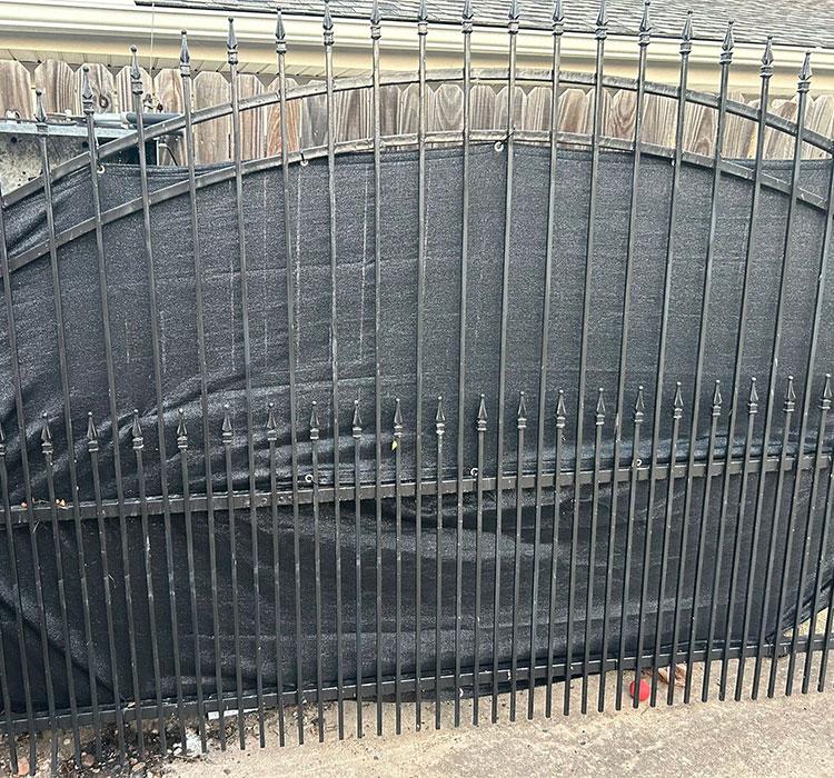 Little Elm Emergency Gate Repairs