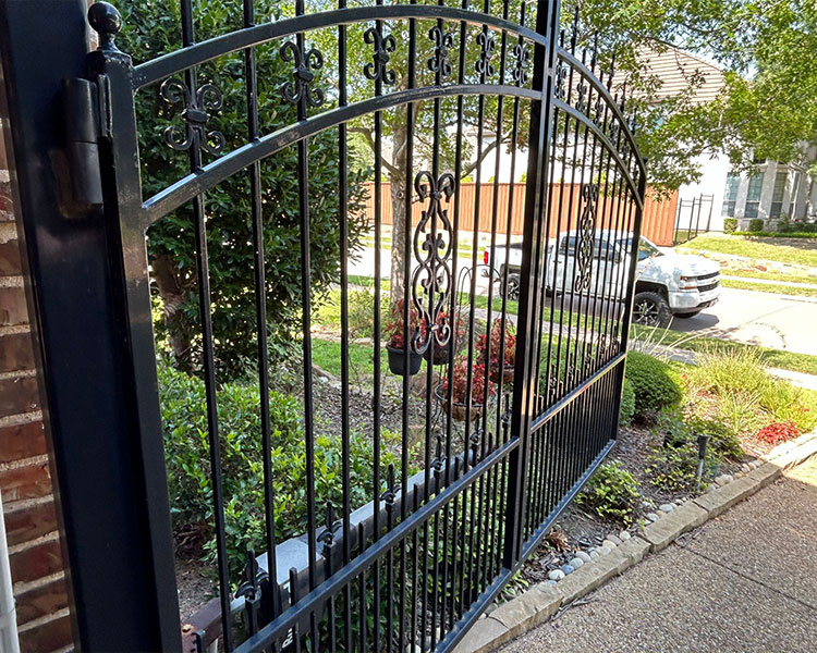 Innovations in Garage and Gate Technology