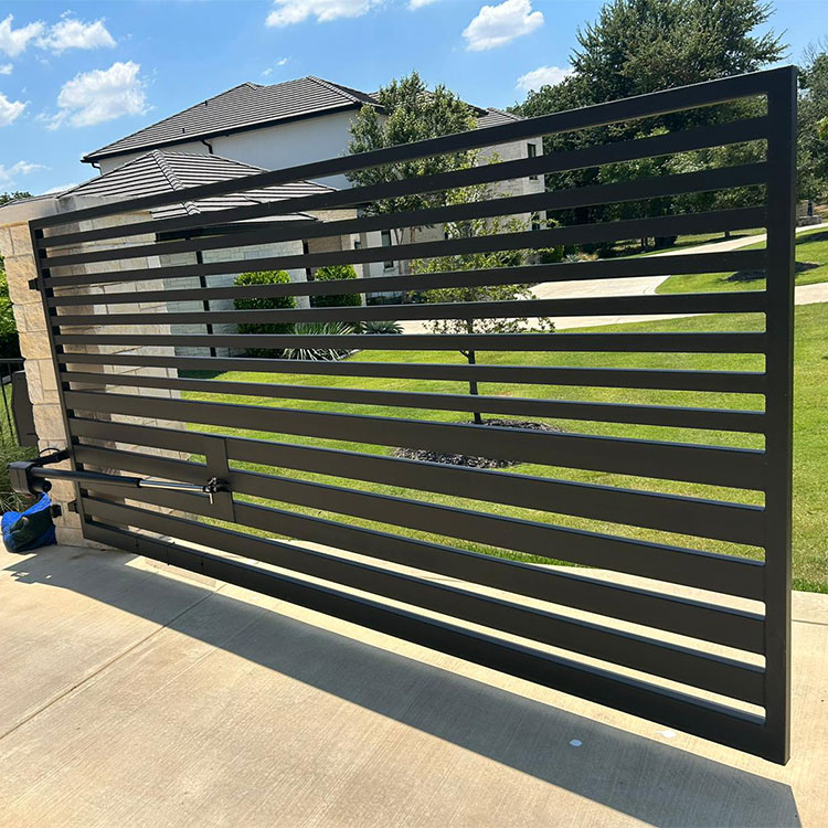 Gate Repairs in Grand Prairie
