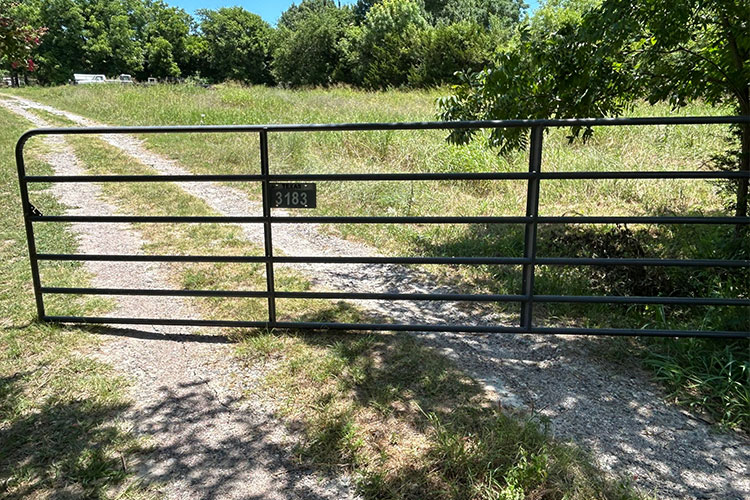 Rowlett Gate Repair & Installation