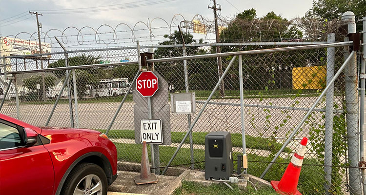 Gate Repair Wylie