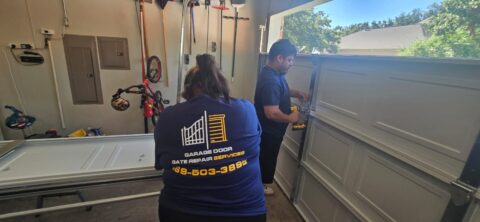 Expert Gate Repair and Installation Richardson