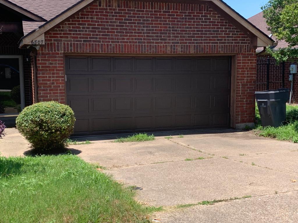 Garage Tec - Family Operated Garage Door Repair Services in Fresco