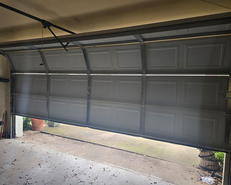 Professional Garage Door Maintenance Services in Allen