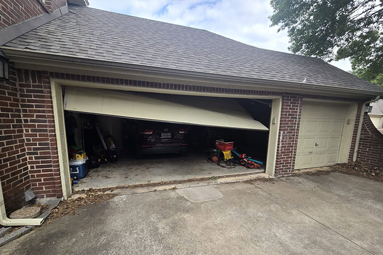 Expert Gate Repair Services in Denton, Texas