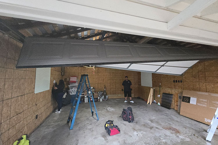 Expert Gate Repair Services in Denton, Texas