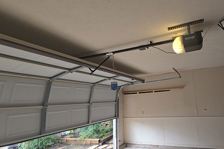 Garage Motor Fix Lewisville