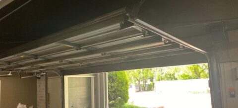 Top-Quality Garage Door Repairs