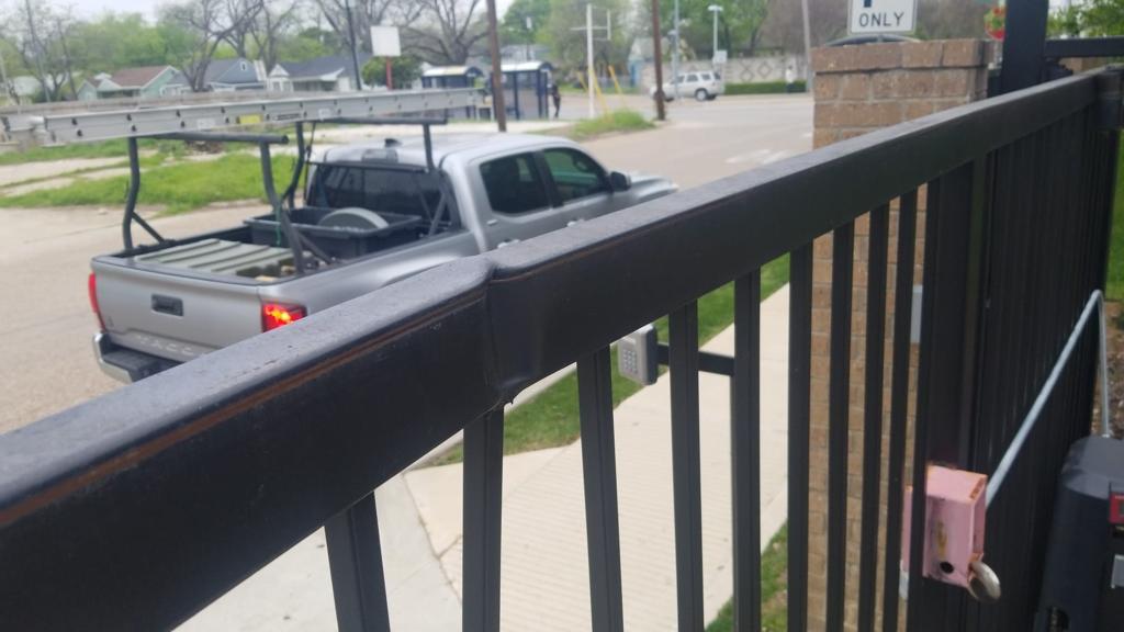 Leander Gate Repair Solutions