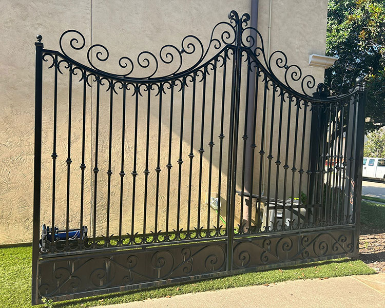 Emergency Gate Repair Keller