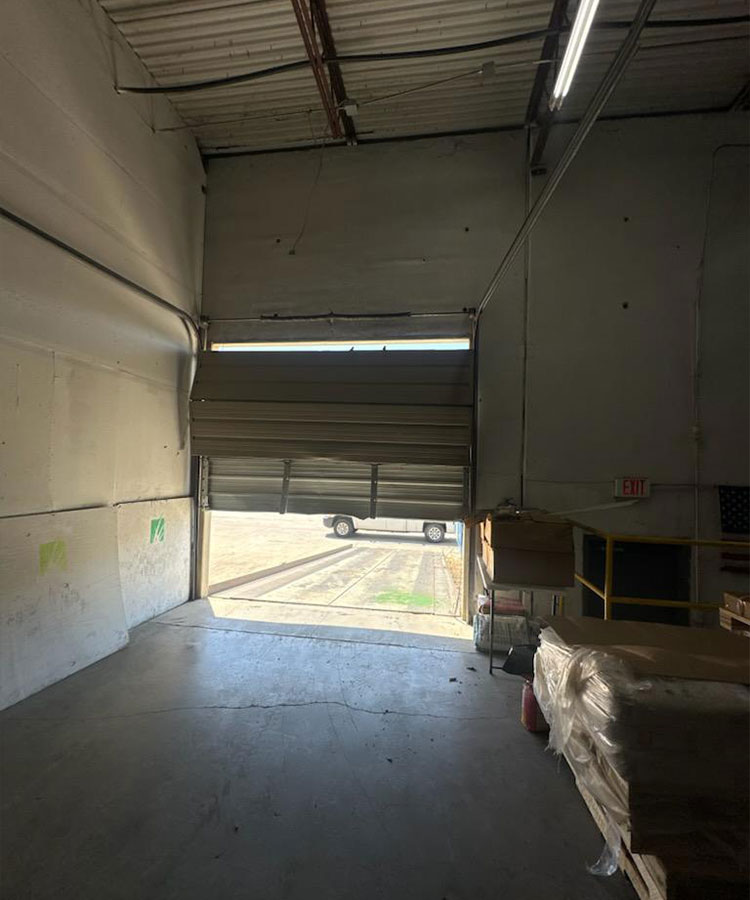 Garage Tec - Family Operated Garage Door Repair Services in Fresco