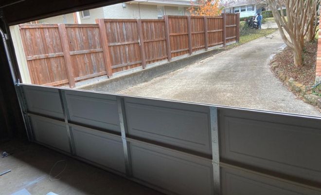 Top-Quality Garage Door Installation Elgin