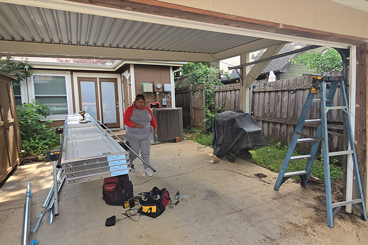 Gate Installation and Repair Elgin
