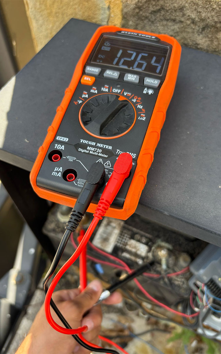common-gate-issues-and-fix-in-bellaire - Garage Tec | Automatic Gates & Garage Door Repair
