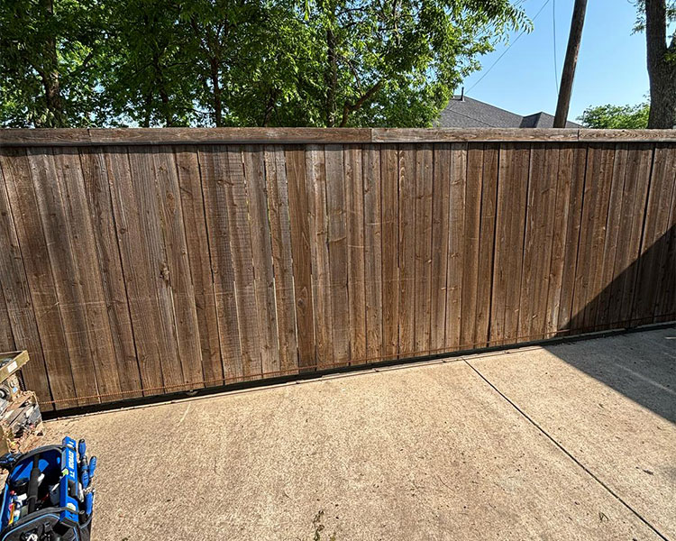 webster-affordable-gate-installation-for-homeowners - Garage Tec | Automatic Gates & Garage Door Repair